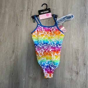 ***2/$15*** one piece swiming suit